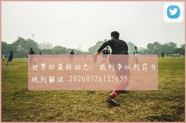 世界杯最新动态：裁判争议判罚与规则解读_20260526125655