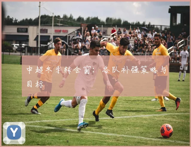 中超冬季转会窗：各队补强策略与目标